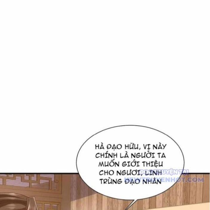 Ma Tu Tái Sinh: Khởi Đầu Nhặt Được Một Hành Tinh Zombie 25 trang 37