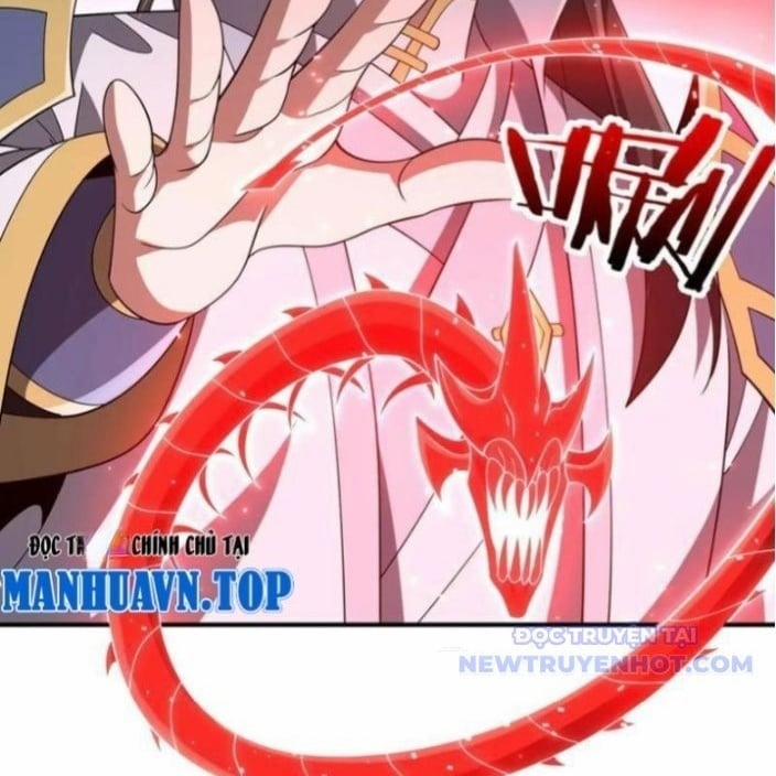 Ma Tu Tái Sinh: Khởi Đầu Nhặt Được Một Hành Tinh Zombie 25 trang 43