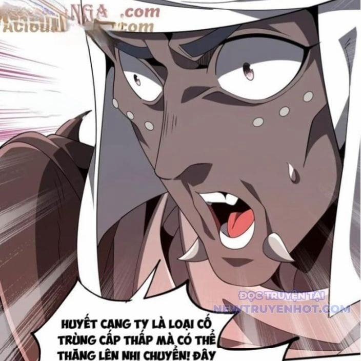 Ma Tu Tái Sinh: Khởi Đầu Nhặt Được Một Hành Tinh Zombie 25 trang 45