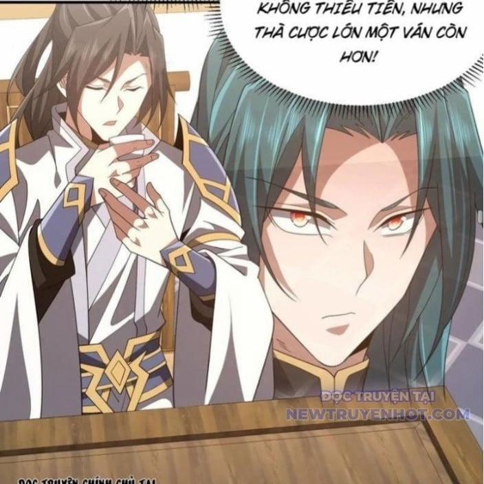 Ma Tu Tái Sinh: Khởi Đầu Nhặt Được Một Hành Tinh Zombie 25 trang 62