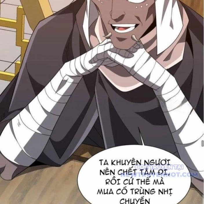 Ma Tu Tái Sinh: Khởi Đầu Nhặt Được Một Hành Tinh Zombie 25 trang 68