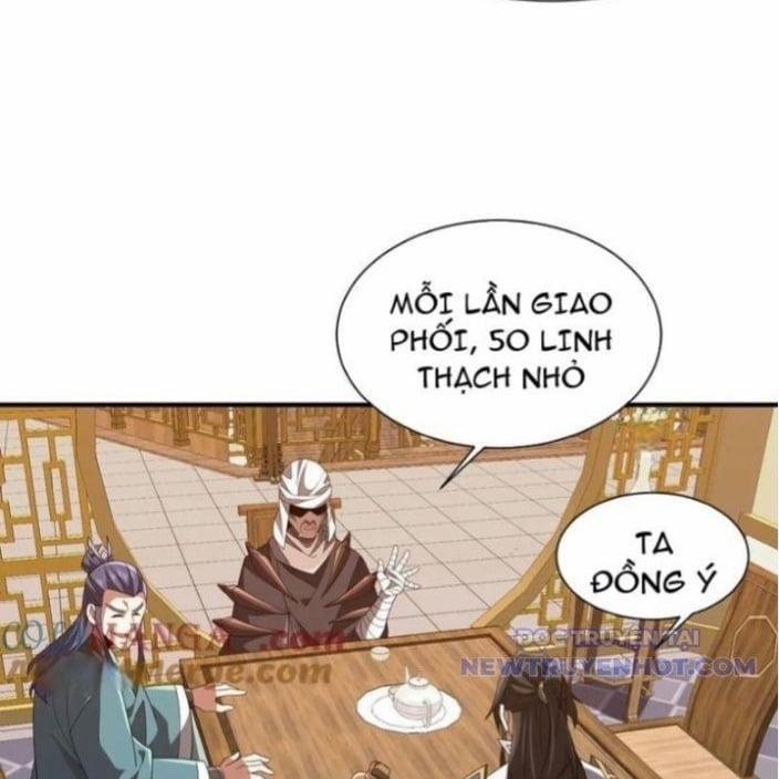 Ma Tu Tái Sinh: Khởi Đầu Nhặt Được Một Hành Tinh Zombie 25 trang 71