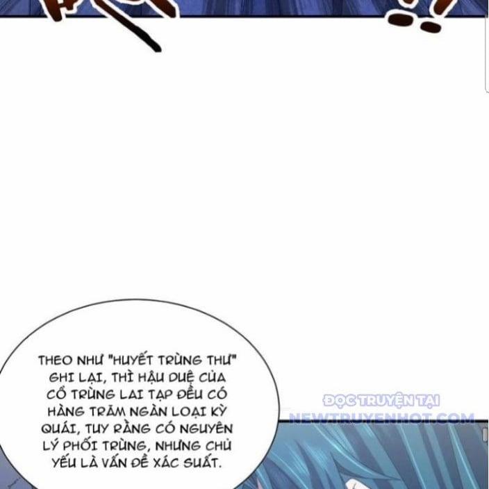 Ma Tu Tái Sinh: Khởi Đầu Nhặt Được Một Hành Tinh Zombie 25 trang 79