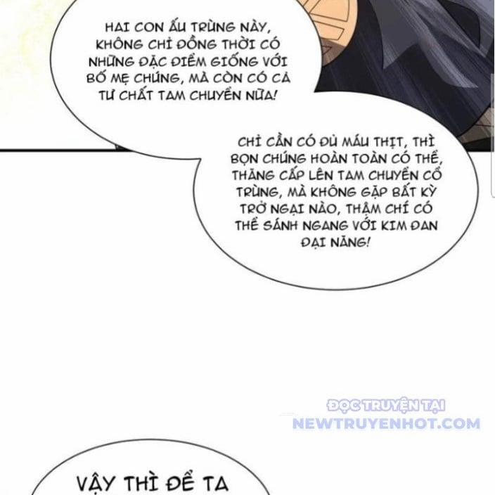 Ma Tu Tái Sinh: Khởi Đầu Nhặt Được Một Hành Tinh Zombie 25 trang 87