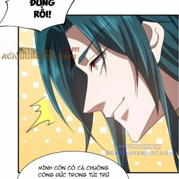 Ma Tu Tái Sinh: Khởi Đầu Nhặt Được Một Hành Tinh Zombie 25 trang 94
