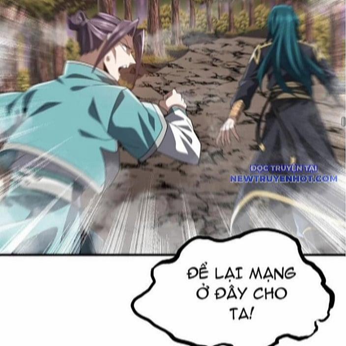 Ma Tu Tái Sinh: Khởi Đầu Nhặt Được Một Hành Tinh Zombie 26 trang 100