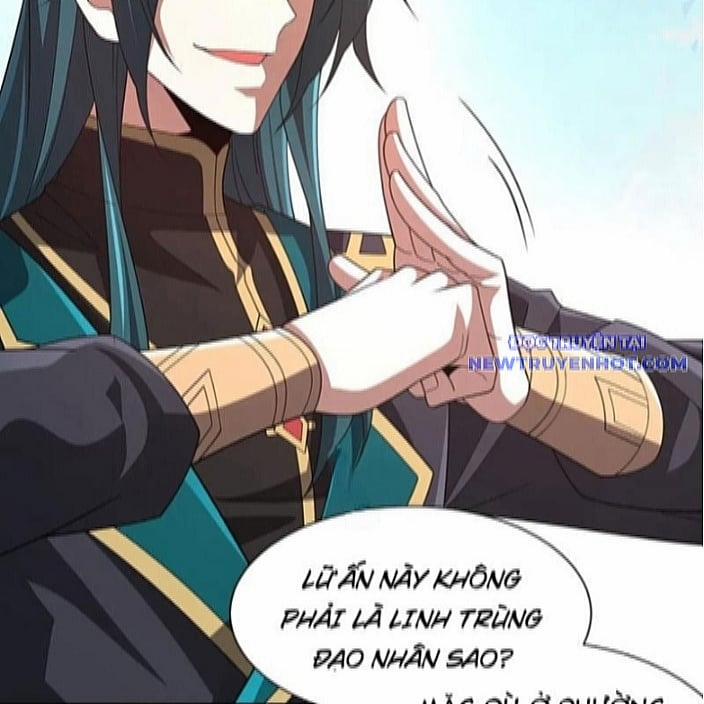 Ma Tu Tái Sinh: Khởi Đầu Nhặt Được Một Hành Tinh Zombie 26 trang 12