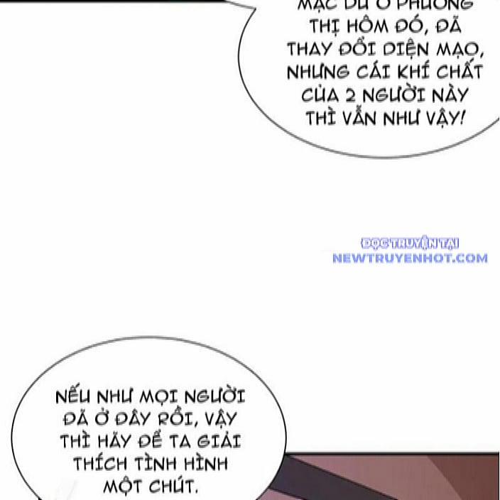 Ma Tu Tái Sinh: Khởi Đầu Nhặt Được Một Hành Tinh Zombie 26 trang 13