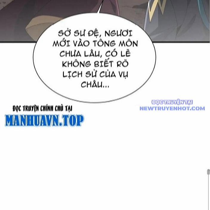 Ma Tu Tái Sinh: Khởi Đầu Nhặt Được Một Hành Tinh Zombie 26 trang 28