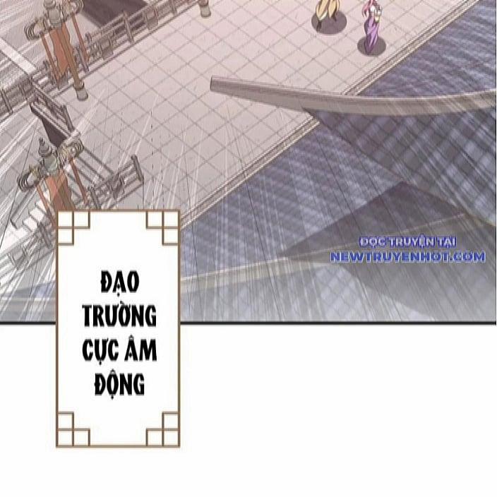 Ma Tu Tái Sinh: Khởi Đầu Nhặt Được Một Hành Tinh Zombie 26 trang 3