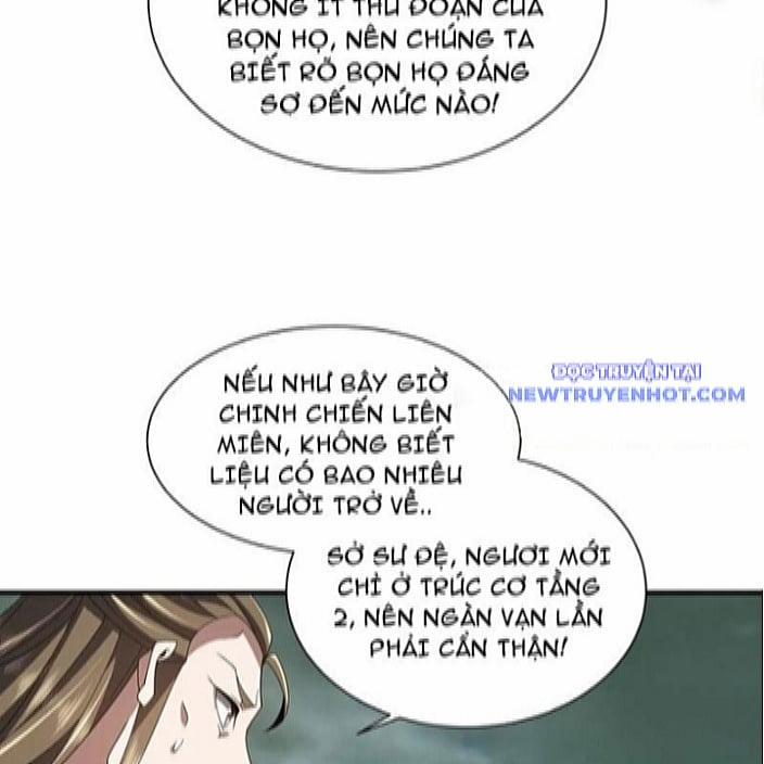 Ma Tu Tái Sinh: Khởi Đầu Nhặt Được Một Hành Tinh Zombie 26 trang 31