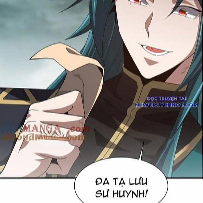 Ma Tu Tái Sinh: Khởi Đầu Nhặt Được Một Hành Tinh Zombie 26 trang 34