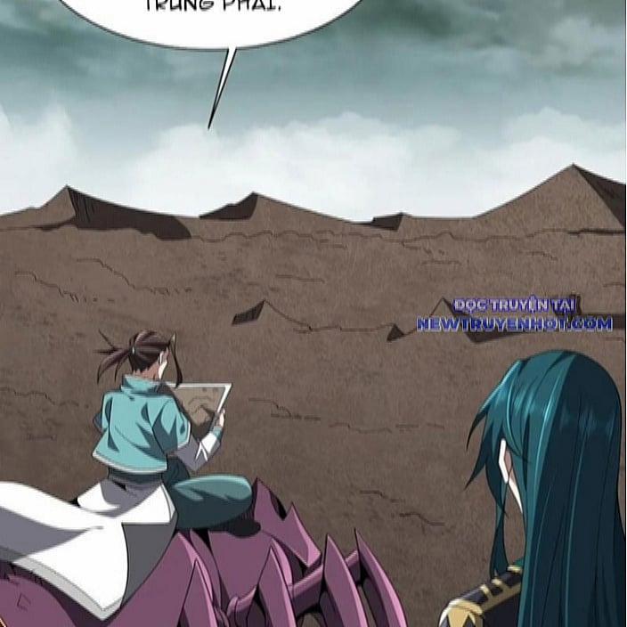 Ma Tu Tái Sinh: Khởi Đầu Nhặt Được Một Hành Tinh Zombie 26 trang 38