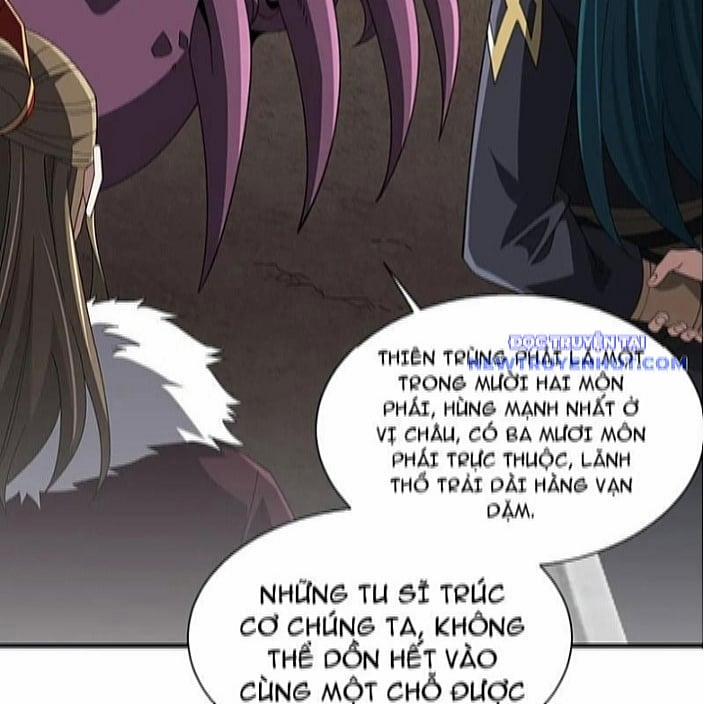 Ma Tu Tái Sinh: Khởi Đầu Nhặt Được Một Hành Tinh Zombie 26 trang 39