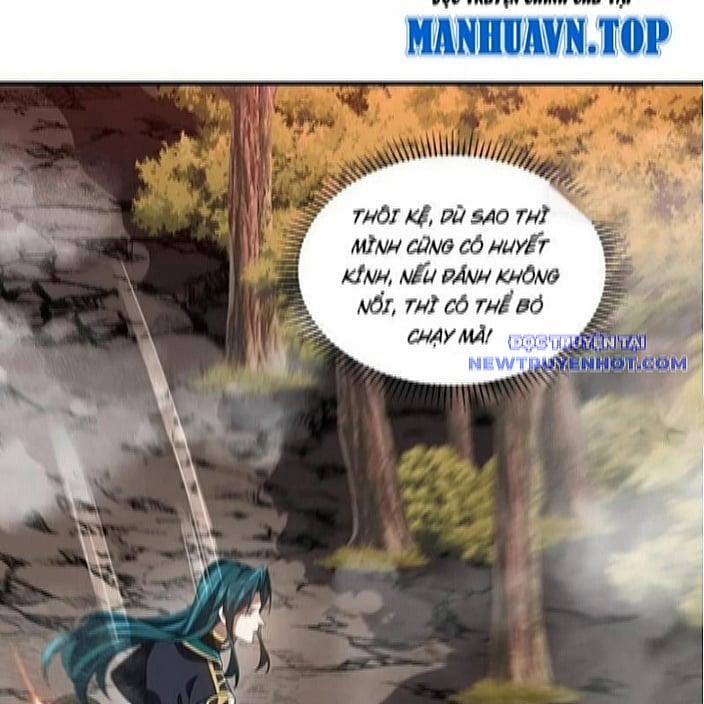 Ma Tu Tái Sinh: Khởi Đầu Nhặt Được Một Hành Tinh Zombie 26 trang 57