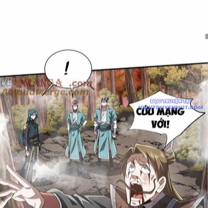 Ma Tu Tái Sinh: Khởi Đầu Nhặt Được Một Hành Tinh Zombie 26 trang 71