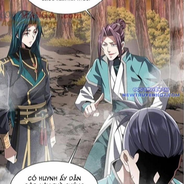 Ma Tu Tái Sinh: Khởi Đầu Nhặt Được Một Hành Tinh Zombie 26 trang 81