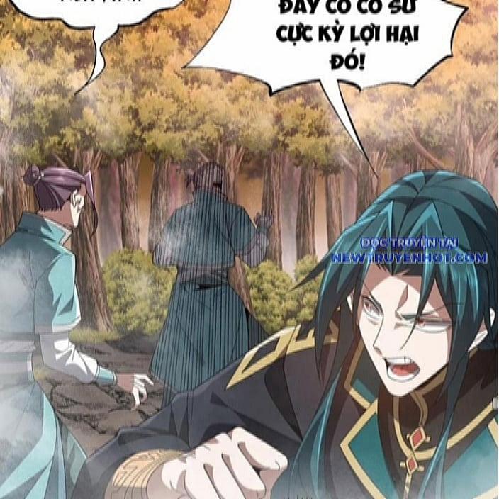 Ma Tu Tái Sinh: Khởi Đầu Nhặt Được Một Hành Tinh Zombie 26 trang 88
