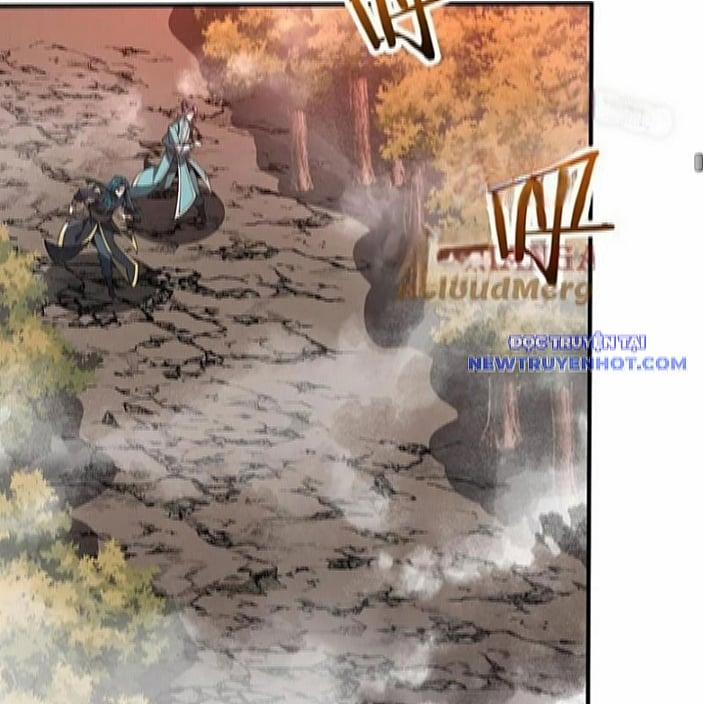 Ma Tu Tái Sinh: Khởi Đầu Nhặt Được Một Hành Tinh Zombie 26 trang 98