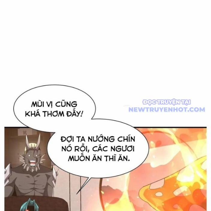 Ma Tu Tái Sinh: Khởi Đầu Nhặt Được Một Hành Tinh Zombie 27 trang 103