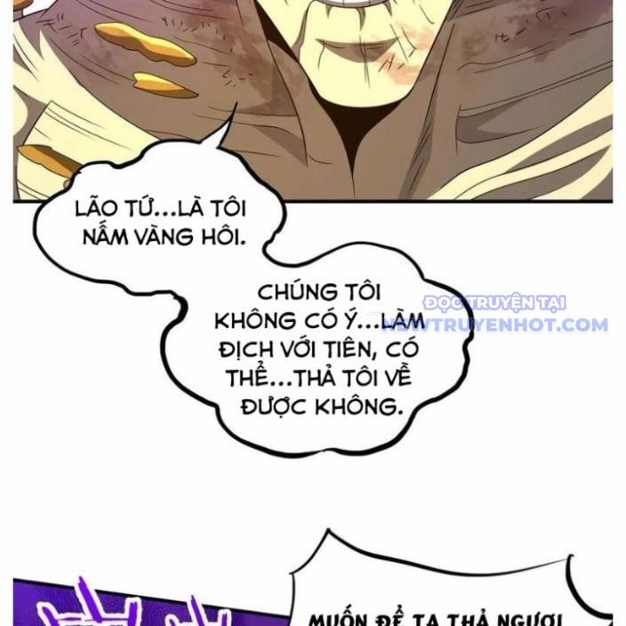 Ma Tu Tái Sinh: Khởi Đầu Nhặt Được Một Hành Tinh Zombie 27 trang 108