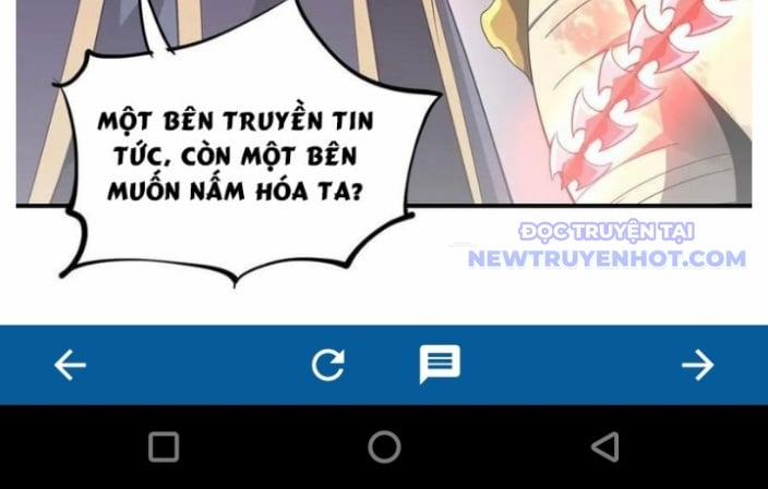 Ma Tu Tái Sinh: Khởi Đầu Nhặt Được Một Hành Tinh Zombie 27 trang 111