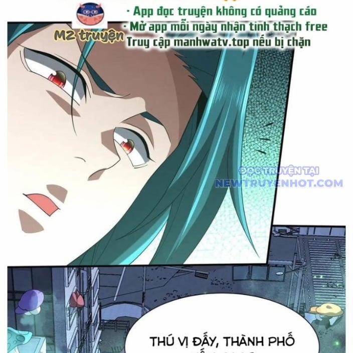 Ma Tu Tái Sinh: Khởi Đầu Nhặt Được Một Hành Tinh Zombie 27 trang 21