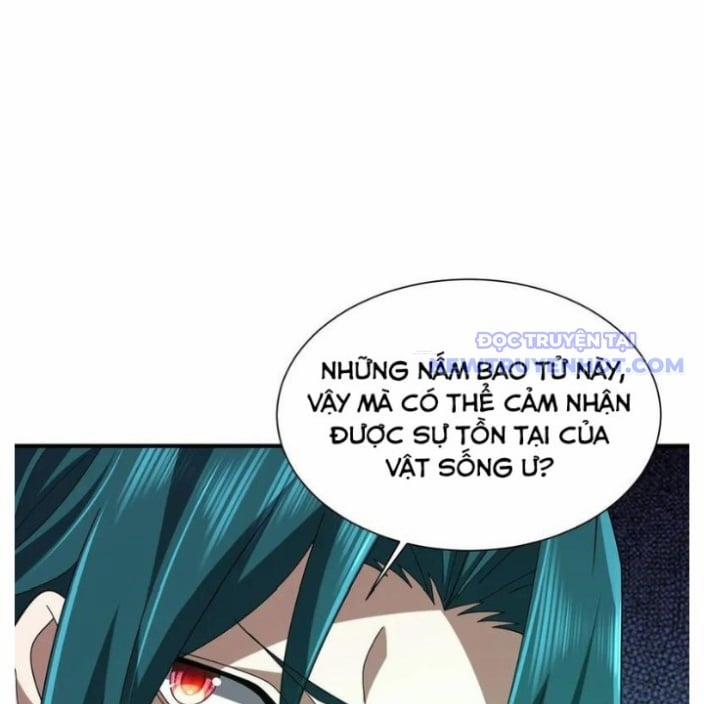 Ma Tu Tái Sinh: Khởi Đầu Nhặt Được Một Hành Tinh Zombie 27 trang 28