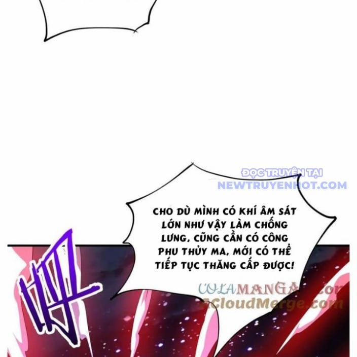 Ma Tu Tái Sinh: Khởi Đầu Nhặt Được Một Hành Tinh Zombie 27 trang 3