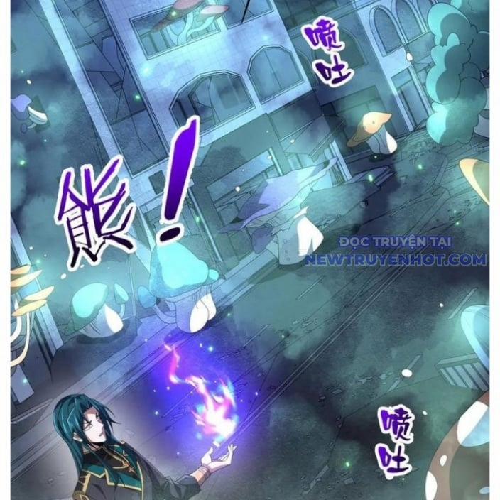 Ma Tu Tái Sinh: Khởi Đầu Nhặt Được Một Hành Tinh Zombie 27 trang 31