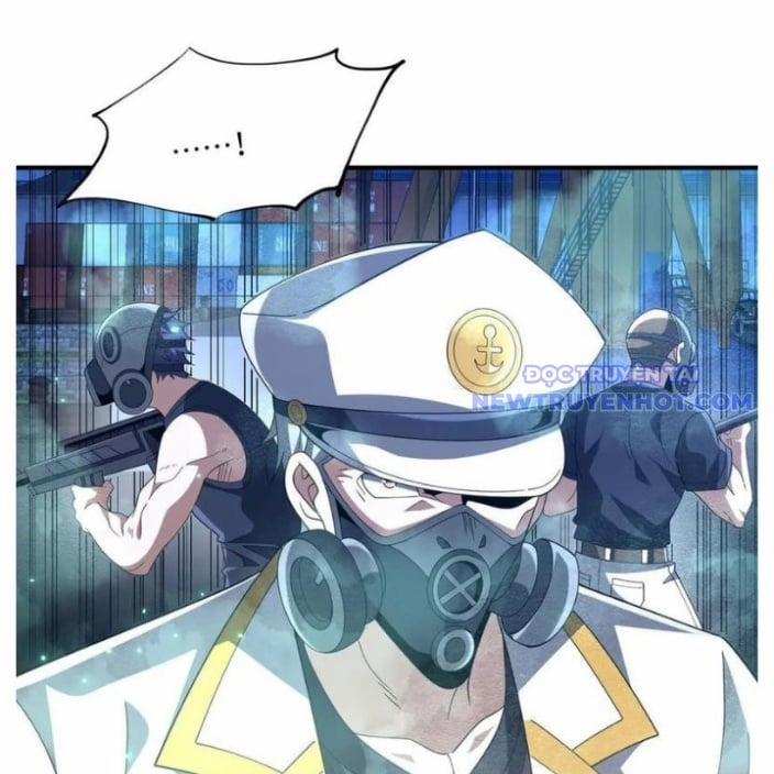 Ma Tu Tái Sinh: Khởi Đầu Nhặt Được Một Hành Tinh Zombie 27 trang 34