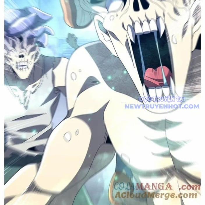 Ma Tu Tái Sinh: Khởi Đầu Nhặt Được Một Hành Tinh Zombie 27 trang 36