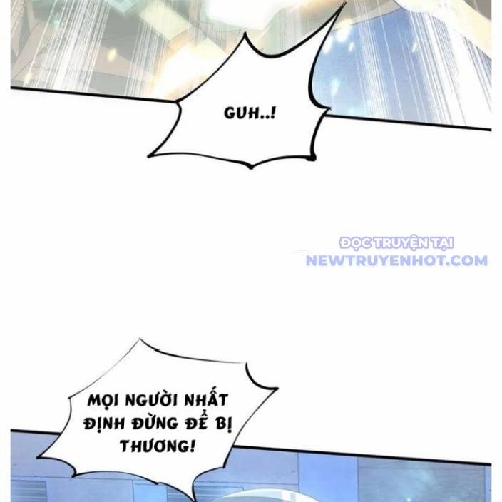 Ma Tu Tái Sinh: Khởi Đầu Nhặt Được Một Hành Tinh Zombie 27 trang 41