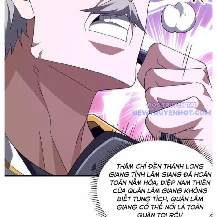 Ma Tu Tái Sinh: Khởi Đầu Nhặt Được Một Hành Tinh Zombie 27 trang 59