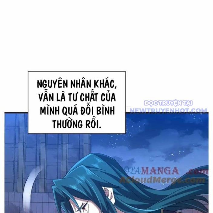 Ma Tu Tái Sinh: Khởi Đầu Nhặt Được Một Hành Tinh Zombie 27 trang 6