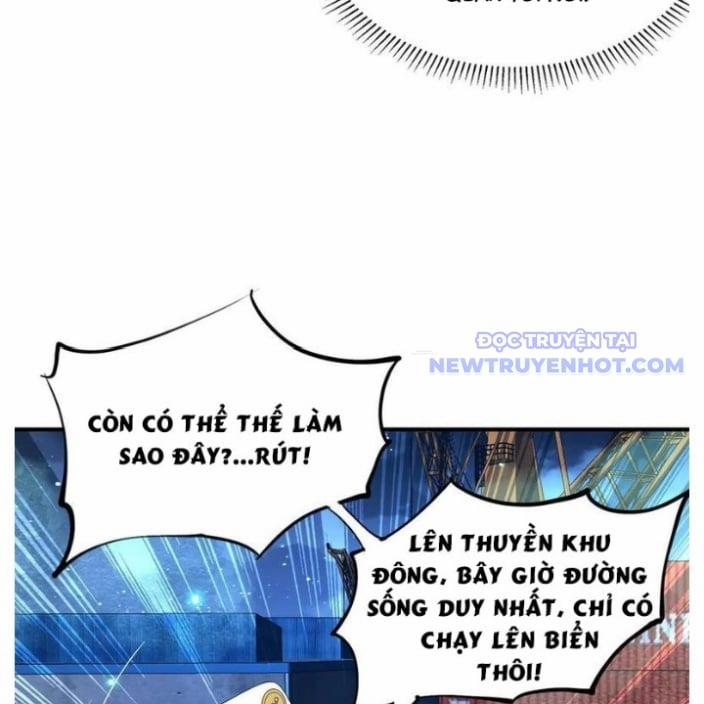 Ma Tu Tái Sinh: Khởi Đầu Nhặt Được Một Hành Tinh Zombie 27 trang 60