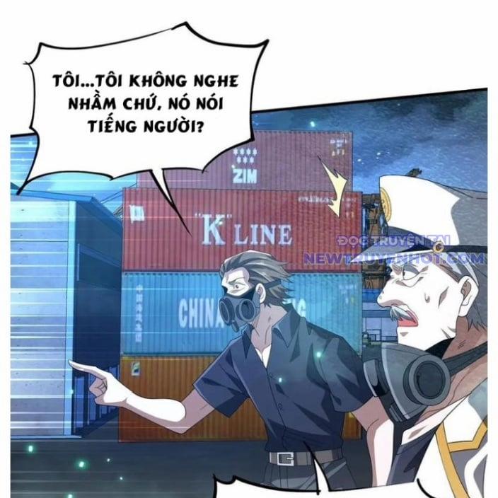 Ma Tu Tái Sinh: Khởi Đầu Nhặt Được Một Hành Tinh Zombie 27 trang 67