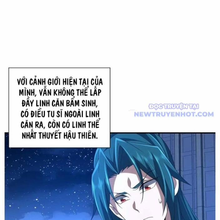 Ma Tu Tái Sinh: Khởi Đầu Nhặt Được Một Hành Tinh Zombie 27 trang 9