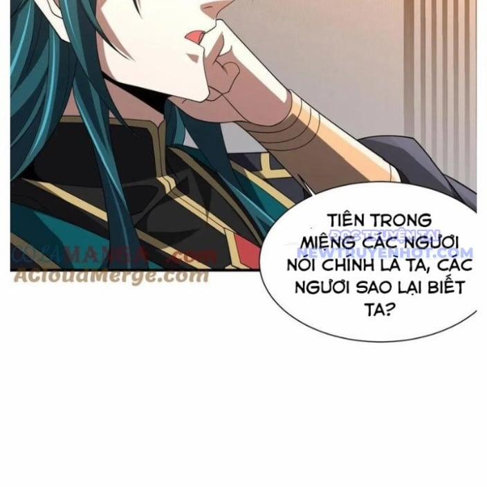 Ma Tu Tái Sinh: Khởi Đầu Nhặt Được Một Hành Tinh Zombie 27 trang 95