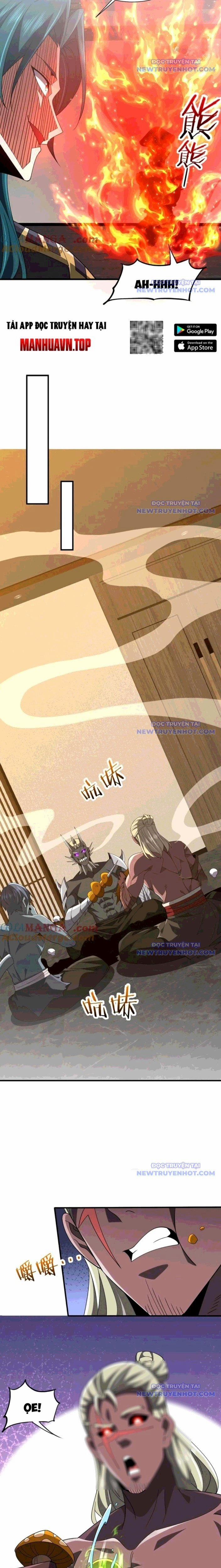 Ma Tu Tái Sinh: Khởi Đầu Nhặt Được Một Hành Tinh Zombie 28 trang 2