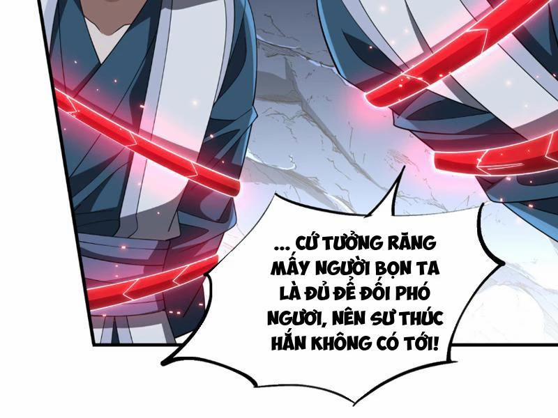 Ma Tu Tái Sinh: Khởi Đầu Nhặt Được Một Hành Tinh Zombie 3 trang 104