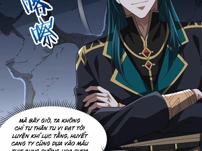 Ma Tu Tái Sinh: Khởi Đầu Nhặt Được Một Hành Tinh Zombie 3 trang 117