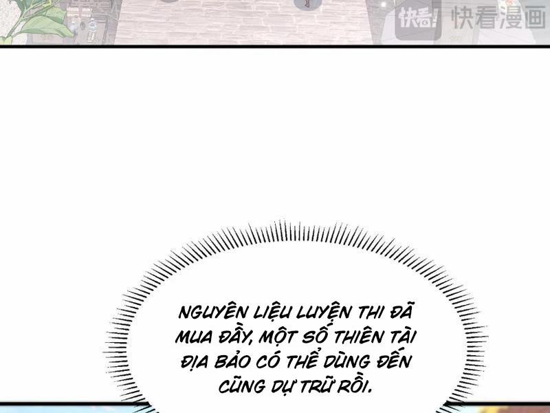 Ma Tu Tái Sinh: Khởi Đầu Nhặt Được Một Hành Tinh Zombie 3 trang 130