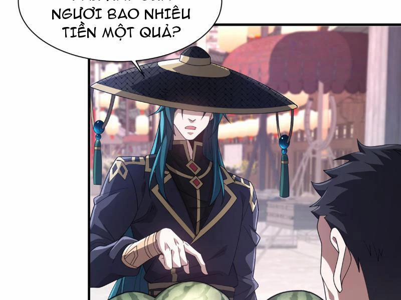 Ma Tu Tái Sinh: Khởi Đầu Nhặt Được Một Hành Tinh Zombie 3 trang 138