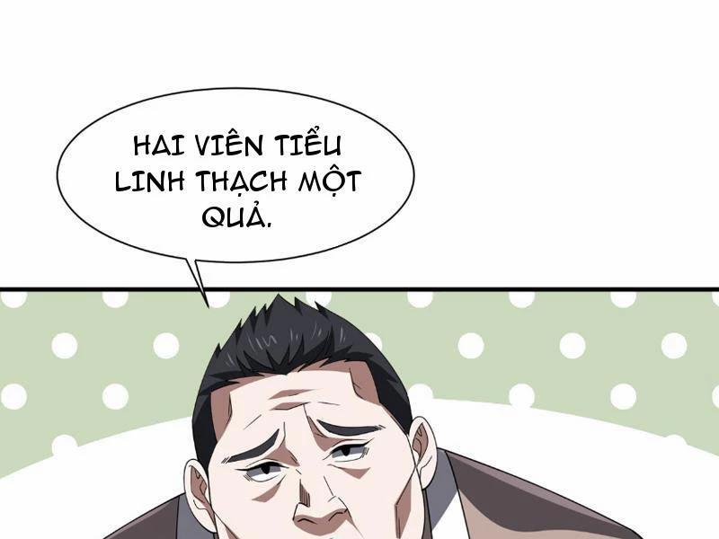 Ma Tu Tái Sinh: Khởi Đầu Nhặt Được Một Hành Tinh Zombie 3 trang 140