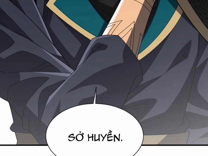 Ma Tu Tái Sinh: Khởi Đầu Nhặt Được Một Hành Tinh Zombie 3 trang 160