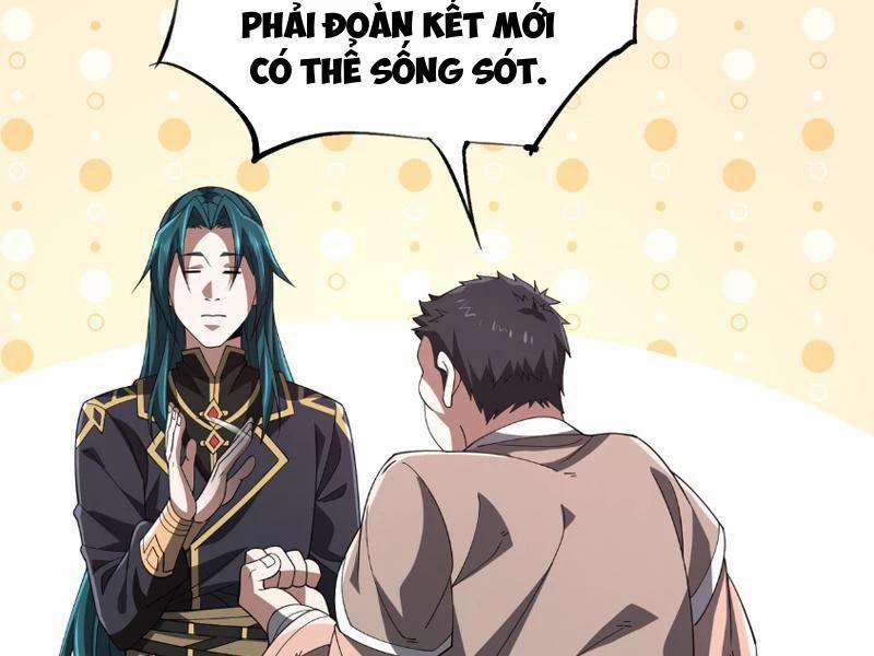 Ma Tu Tái Sinh: Khởi Đầu Nhặt Được Một Hành Tinh Zombie 3 trang 172