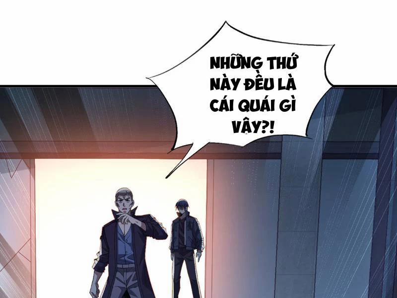 Ma Tu Tái Sinh: Khởi Đầu Nhặt Được Một Hành Tinh Zombie 3 trang 18