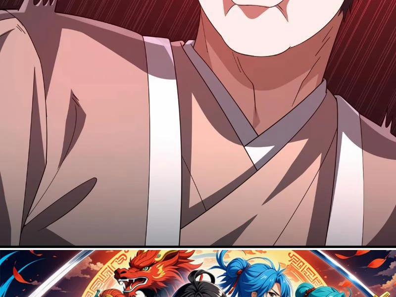 Ma Tu Tái Sinh: Khởi Đầu Nhặt Được Một Hành Tinh Zombie 3 trang 181