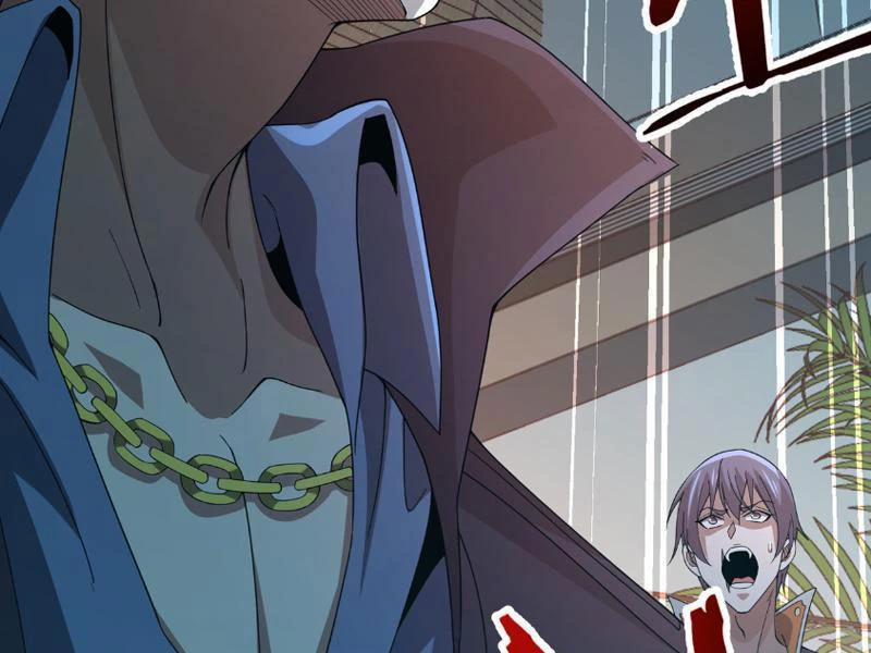 Ma Tu Tái Sinh: Khởi Đầu Nhặt Được Một Hành Tinh Zombie 3 trang 30